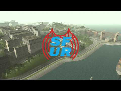 🏠🎛️GTA: San Andreas — SF-UR Radio (San Fierro Underground) | Music Playlist | Songs | Soundtracks