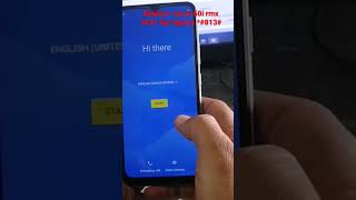 Download lagu realme narzo 50i rmx 3231 frp bypass *#813# code Google account bypass sort cute mp3