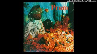 Pram-Three Wild Georges