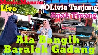 Download lagu Anak Tiuang Ketipak Ketipung Live Olivia Tanjung... mp3
