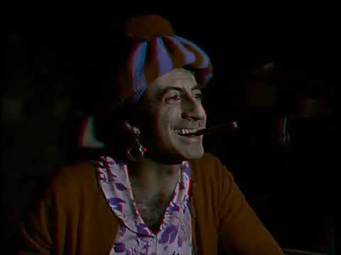 MASH - Deal Me Out miniclip in 3D