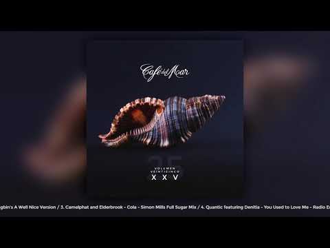 download lagu mp3 mp4 VA Cafe Del Mar Vol 15, download mp3 VA Cafe Del Mar Vol 15 free download mp3, download mp3 VA Cafe Del Mar Vol 15