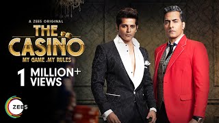 Marwah vs Marwah | The Casino | Promo | A ZEE5 Original | Streaming Now on ZEE5