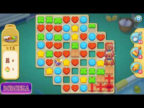 Matchington Mansion level 2264 HD