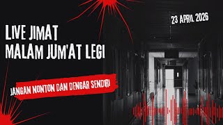 Download lagu LIVE JIMAT 23 APRIL 2026 MALAM JUMAT LEGI mp3
