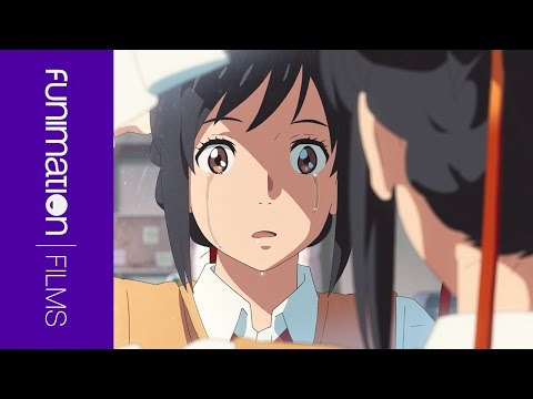 Your Name (Trailer)