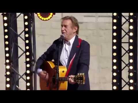 'anne zomert 2015' - Will Tura - Viva La Vida