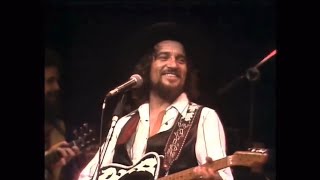 Waylon Jennings - “You Asked Me To” (Live at Opryland: August 12, 1978)