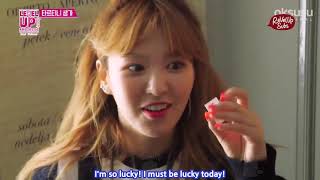 Download lagu red velvet level up season 3 episode 33 with (English sub) mp3 Download lagu red velvet level up season 3 episode 33 with (English sub) mp3