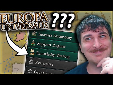 After 2.5 Years, They're Turning Victoria 3 Into EU 4.5