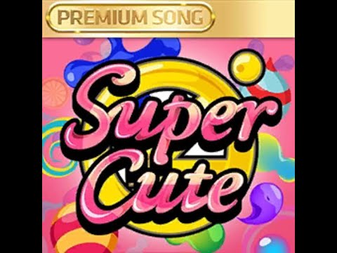 [HIGH5 OST] 11. O2i3 - SUPERCUTE