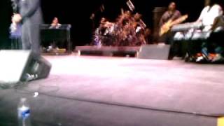 Byron Cage Ithaca,Ny Crazy Praise Break!!!