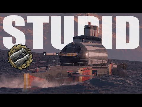 the *NEW* BEST CRUISER IN THE GAME - i hate it !!!