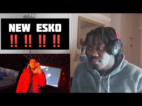 Real Spill 💯💯💯JJ Esko - Faith reaction