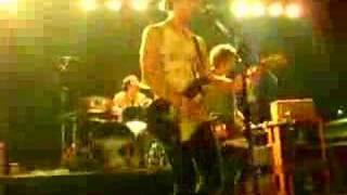 The Holloways Two Left Feet Manchester Academy