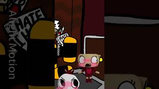 Freaky Shrimpo 😳 // dandys world // shelly // shrimpo