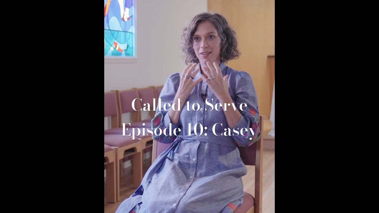 Episode 10- Casey Stanton