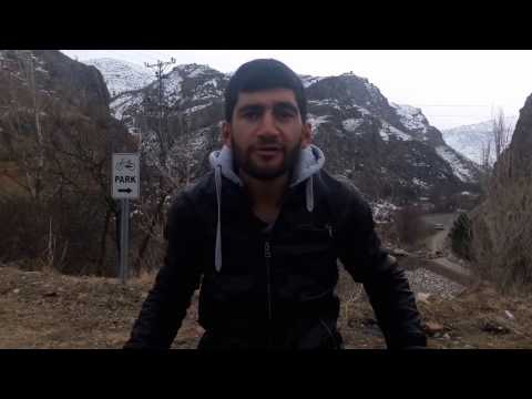 Çözülmüş bu kördüğüm 'Barut mc' (2017)