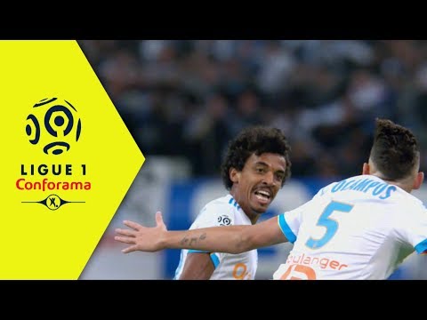 A Magnificient maiden campaign for these Ligue 1 Conforama top transfers / season 2017-18