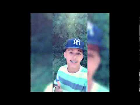 Lançamento 2015  mc reizinhooo