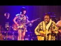 Congotronics vs Rockers - "Super Duper Rescue In ...