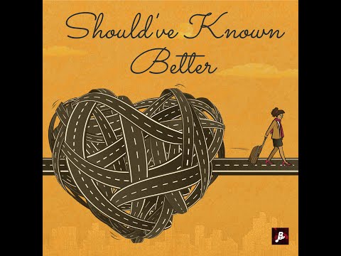 B Natural Studios (feat. Sammy Duru)-  Should've Known Better (Official Video)