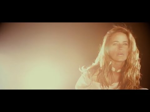 Stephanie Hatfield - Talking To The Dead ~ official video