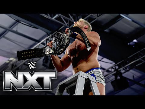 WWE NXT (2/3) Draws 629,000 Viewers