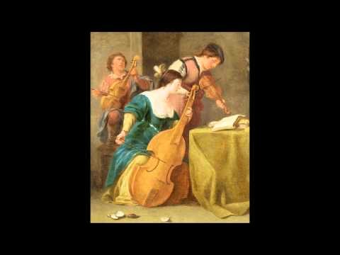 Jakob Klein (1688-1748) Sonatas for Violoncello