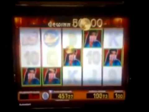 Merkur Magie Gold of Persia 2 mal Vollbild !! So wird Geld gemacht!