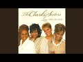 Holy Will - The Clark Sisters