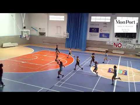 PARTIDOS CB ANDRATX 28/03/21