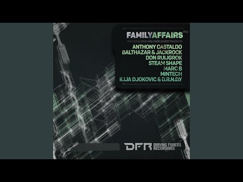 Rave Machine (Original Mix)