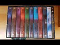 Stargate SG 1 The Complete Series DVD Box Set
