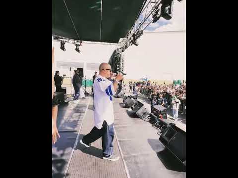 Distrito Q, BDC & Mugre Sur - Como Es, Cual Es, Donde Es - EN VIVO