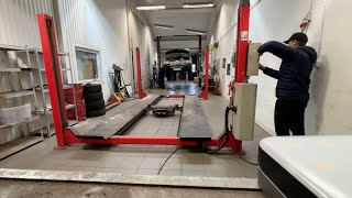 Ανυψωτικού τετρακόλωνου OMA 527 προς πώληση - Απεικόνιση 4 | Machineryline GR Ανυψωτικό τετρακόλωνο OMA 527 | Απεικόνιση 4 - Machineryline