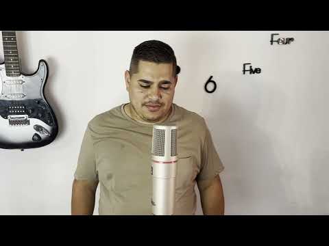 ANDRISKO ❌️ JUSTIN - 🎙Nane Jek Dzives (cover)  VideoKlip