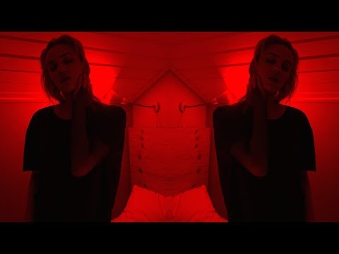 Sidxkick - Emo God feat. INAS (Remix) (Visualizer)