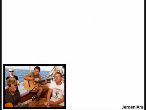 Jan Smit - De zomer voorbij