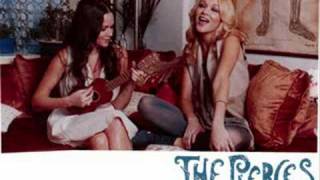 boy in a rock and roll band - the pierces