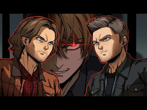 Can Sam and Dean Winchester SOLVE the Kira Case??