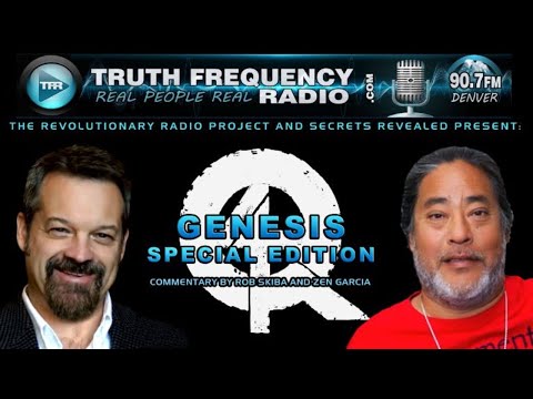 TFR - Secrets Revealed 33 - Quest4Truth - Genesis Study: Chapters 26 - 27