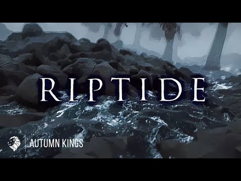 Autumn Kings  - Riptide (Official Animated Video)