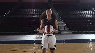 Jordan Aerial Powers | Go To Moves