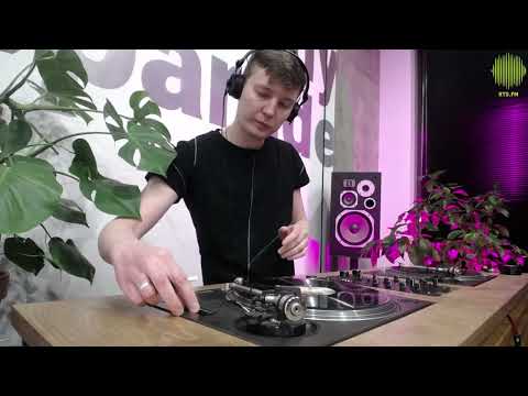 Smarin @ RTS.FM St. Petersburg / Parikmaherskaya32 25.02.2022