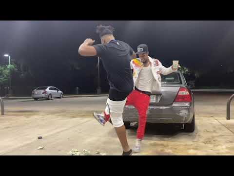 GOYARDKID - Shake Around (Official Music Video)