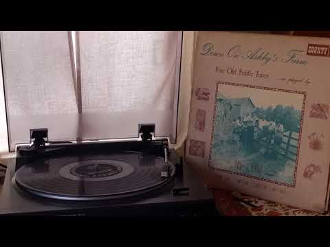 John Ashby     Fox Chase Reel