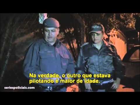 Policia 24 Horas 24/09/15 - Completo