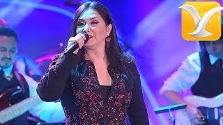 Ana Gabriel - A tu lado Mar y arena - Festival de Viña del Mar 2014 HD