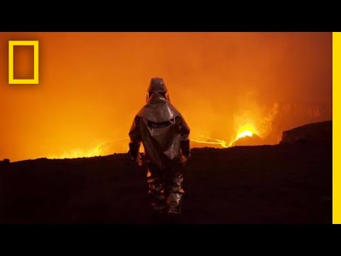 Thumbnail of the video: Official Teaser